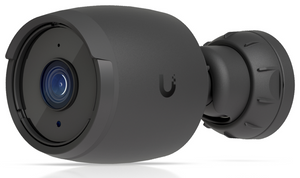 Ubiquiti G6 Bullet Bala (forma) Cámara de seguridad IP Interior y exterior 3840 x 2160 Pixeles Techo/Pared/Poste