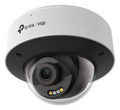 TP-Link InSight S285 Almohadilla Cámara de seguridad IP Exterior 3840 x 2160 Pixeles Techo