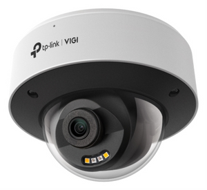 TP-Link InSight S285 Almohadilla Cámara de seguridad IP Exterior 3840 x 2160 Pixeles Techo
