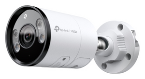 TP-Link VIGI C345 Bala (forma) Cámara de seguridad IP Exterior 2688 x 1520 Pixeles Pared