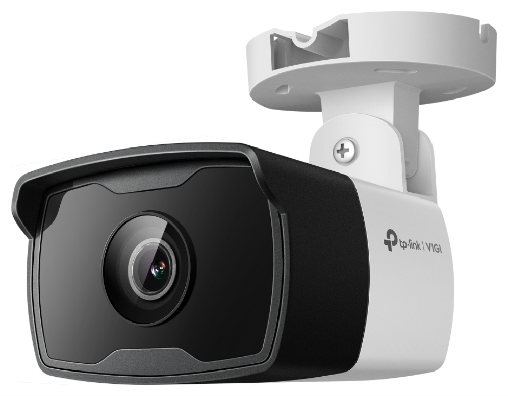 TP-Link VIGI C330I(6MM) cámara de vigilancia Bala (forma) Cámara de seguridad IP Exterior 2304 x 1296 Pixeles Techo/Pared/Poste