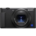 Sony ZV-1 1" 20,1 MP Exmor RS CMOS 8192 x 1856 Pixeles Negro