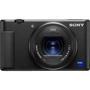 Sony ZV-1 1" 20,1 MP Exmor RS CMOS 8192 x 1856 Pixeles Negro