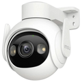 Cámara de seguridad IMOU Cruiser 2 5MP WiFi 6 360º Visión Nocturna Blanca