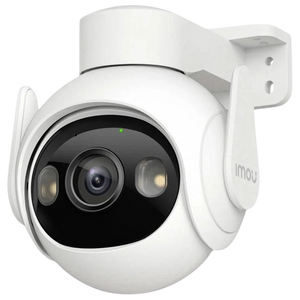 Cámara de seguridad IMOU Cruiser 2 5MP WiFi 6 360º Visión Nocturna Blanca