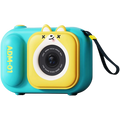 Cámara Para Niños S11 Azul