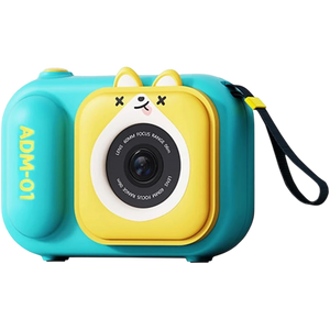 Cámara Para Niños S11 Azul