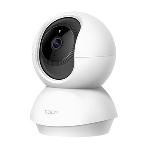 TP-Link Tapo C200 WiFi PTZ 360° Cámara de vigilancia