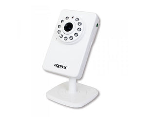 CAMARA IP HD FIJA APPROX