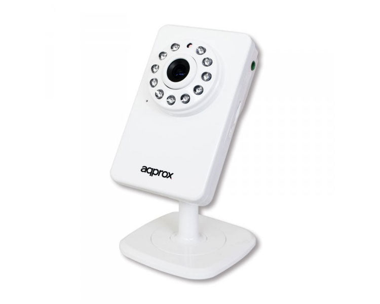 CAMARA IP HD FIJA APPROX