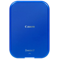 Canon Zoemini 2 Sin tinta 313 x 500 ppp Inalámbrica Azul marino - Impresora fotográfica