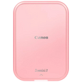 Canon Zoemini 2 Sin tinta 313 x 500 ppp Inalámbrica Oro rosa - Impresora fotográfica