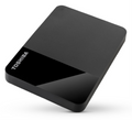 Toshiba Canvio Ready disco duro externo 1 TB 2.5" Micro-USB B 3.2 Gen 1 (3.1 Gen 1) Negro