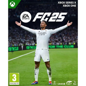 EA Sports FC 25 Standard Version - Xbox One/Xbox Series X