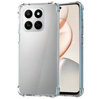 Carcasa COOL para Honor 400 Smart / 400 Smart 5G / X7D AntiShock Transparente