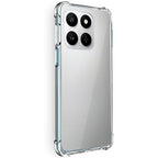 Carcasa COOL para Honor 400 Smart / 400 Smart 5G / X7D AntiShock Transparente