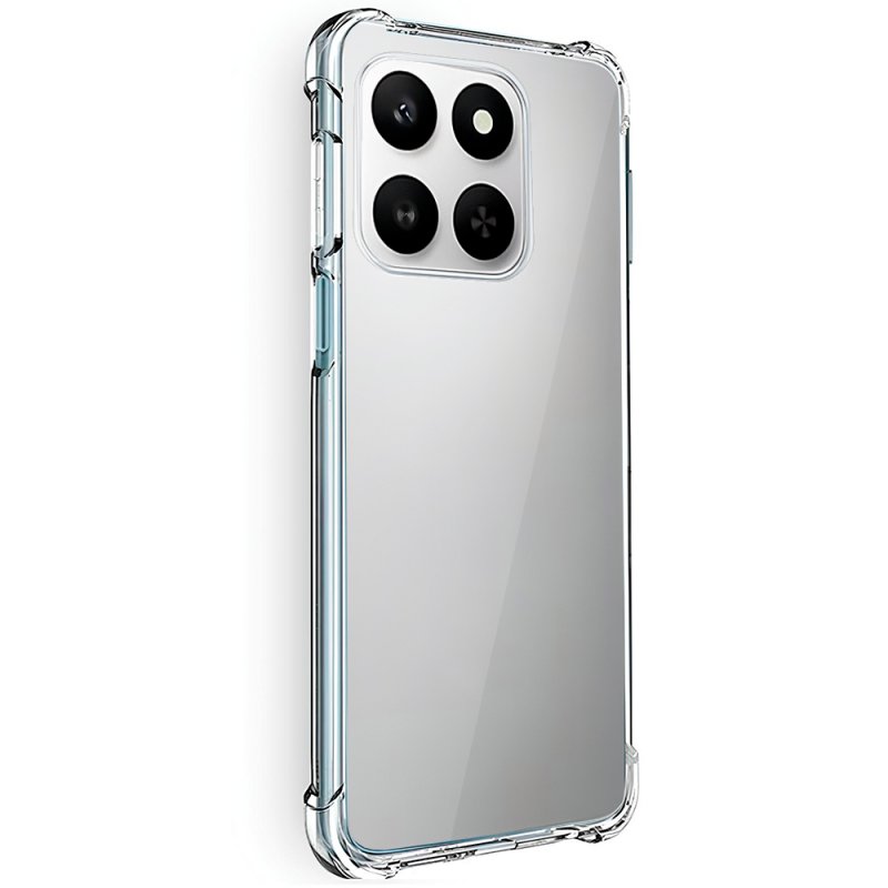Carcasa COOL para Honor 400 Smart / 400 Smart 5G / X7D AntiShock Transparente
