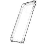 Carcasa COOL para Honor 400 Smart / 400 Smart 5G / X7D AntiShock Transparente