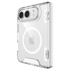 Carcasa COOL para iPhone Duo Magnética Transparente