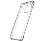 Carcasa COOL para Xiaomi Redmi Note 13 Pro / Note 14S / Poco M6 Pro AntiShock Transparente