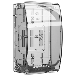 Carcasa Impermeable Sonoff R2 IP66 Blanco