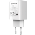 Blackview 33W USB-C carga rápida - Cargador de pared Pack