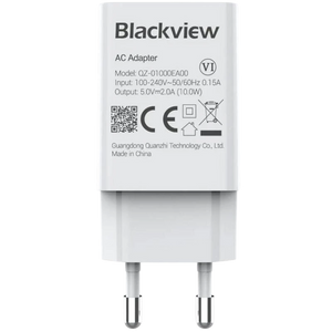Blackview 10w  USB-C - Cargador de pared