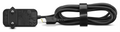 Lenovo 4X21L54610 adaptador e inversor de corriente Interior 65 W Negro