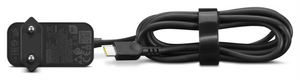 Lenovo 4X21L54610 adaptador e inversor de corriente Interior 65 W Negro