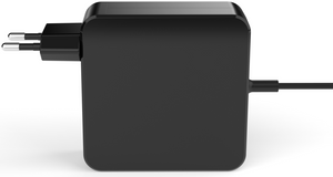 Leotec Cargador Notebook 90W Type-C