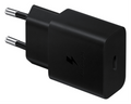 Samsung EP-T1510NBEGEU cargador de dispositivo móvil Universal Negro Corriente alterna Carga rápida Interior