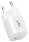 Xiaomi BHR087LEU cargador de dispositivo móvil Smartphone Blanco USB Carga rápida Interior