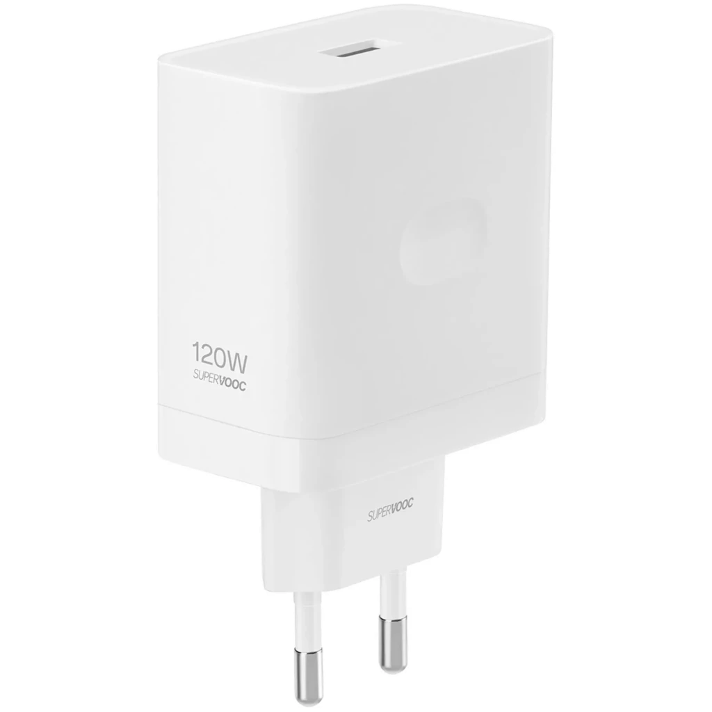 Oneplus SUPERVOOC 120W - Cargador de corriente