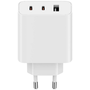 Cargador Xiaomi 67W GaN 2C1A EU