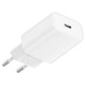 Cargador Xiaomi Mi 20W EU Blanco