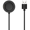 Cargador para Xiaomi Watch S5 / S4 / S3 / 5 / 2 / 2 Pro Negro Compatible