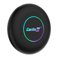 Carlinkit TBOX ULTRA 2 8GB/128GB - Adaptador inalámbrico CarPlay/Android Auto