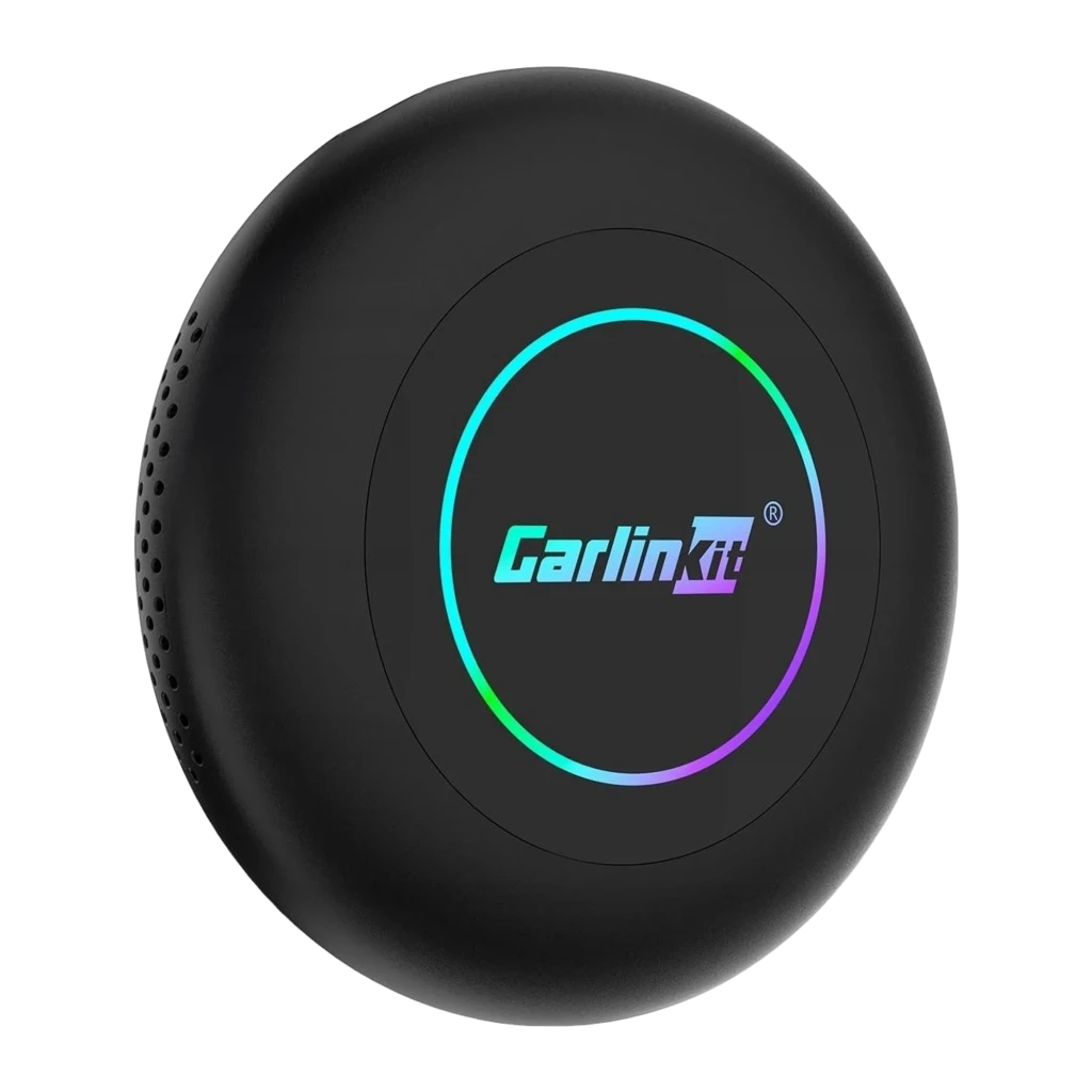 Carlinkit TBOX ULTRA 2 8GB/128GB - Adaptador inalámbrico CarPlay/Android Auto