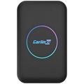 Carlinkit CPC200-TBOX Lite 4GB/32GB - Adaptador inalámbrico CarPlay/Android Auto