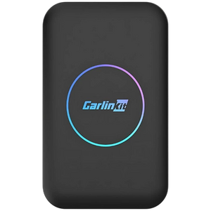 Carlinkit CPC200-TBOX Lite 4GB/32GB - Adaptador inalámbrico CarPlay/Android Auto