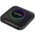 Carlinkit TBOX-Plus 8+128GB Qualcomm QCM6225 Android 13 - Adaptador Inalámbrico Android AI Box