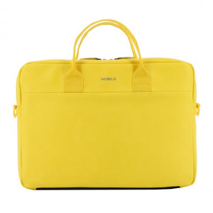 Origine 2 35,6 cm (14") Estuche para dama Amarillo