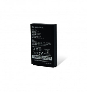 BTY-MT65 accesorio para ordenador de bolsillo tipo PDA Batería