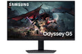 G50D pantalla para PC 68,6 cm (27") 2560 x 1440 Pixeles Quad HD LED Negro