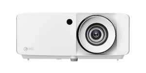 UHZ35 Proyector de alcance estándar 3500 lúmenes ANSI DLP UHD 4K (3840x2160) 3D Blanco