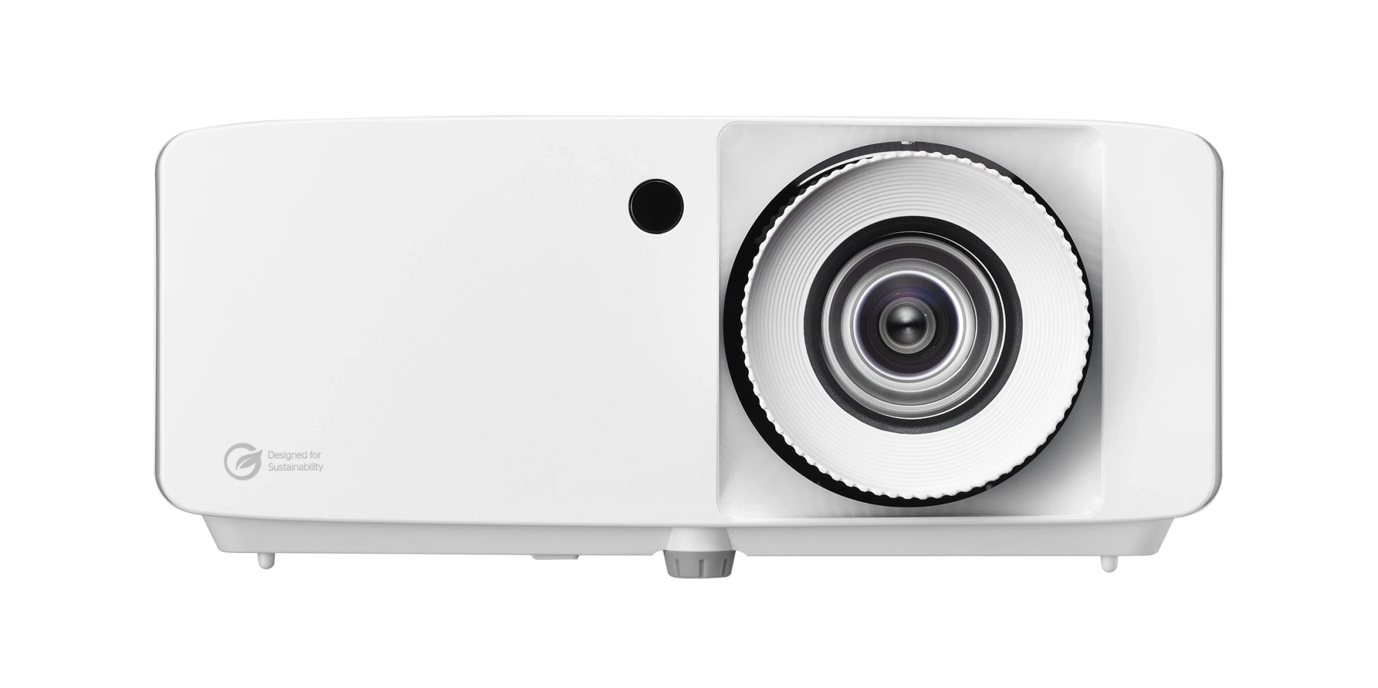 UHZ35 Proyector de alcance estándar 3500 lúmenes ANSI DLP UHD 4K (3840x2160) 3D Blanco