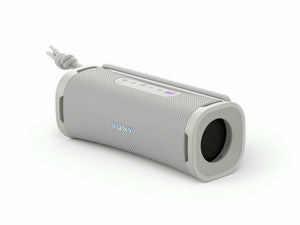 SRSULT10W Altavoz monofónico portátil Blanco 30 W
