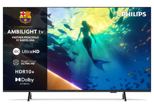 50PUS8010/12 Televisor 127 cm (50") 4K Ultra HD Smart TV Wifi Negro