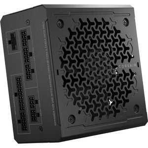 RMe Series RM850e unidad de fuente de alimentación 850 W 24-pin ATX ATX Negro