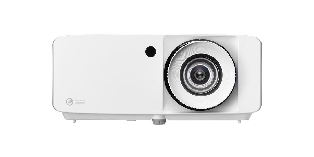 ZH450 Proyector de alcance estándar 4500 lúmenes ANSI DLP 1080p (1920x1080) 3D Blanco
